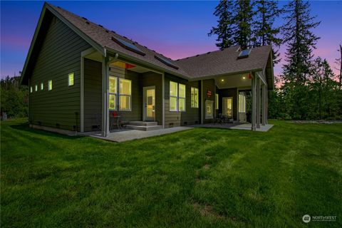 A home in Arlington