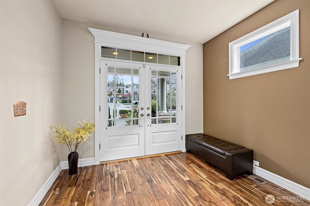 Photo of 16543 164th Place SE, Renton, WA 98058 (MLS # 2343089)