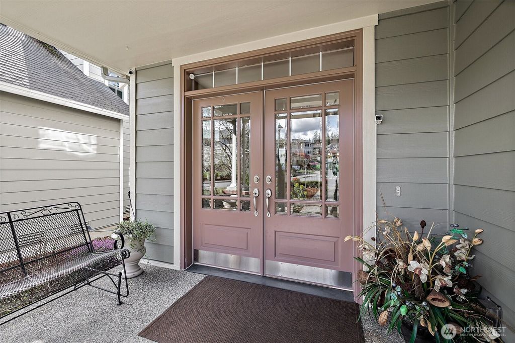 Photo of 16543 164th Place SE, Renton, WA 98058 (MLS # 2343089)