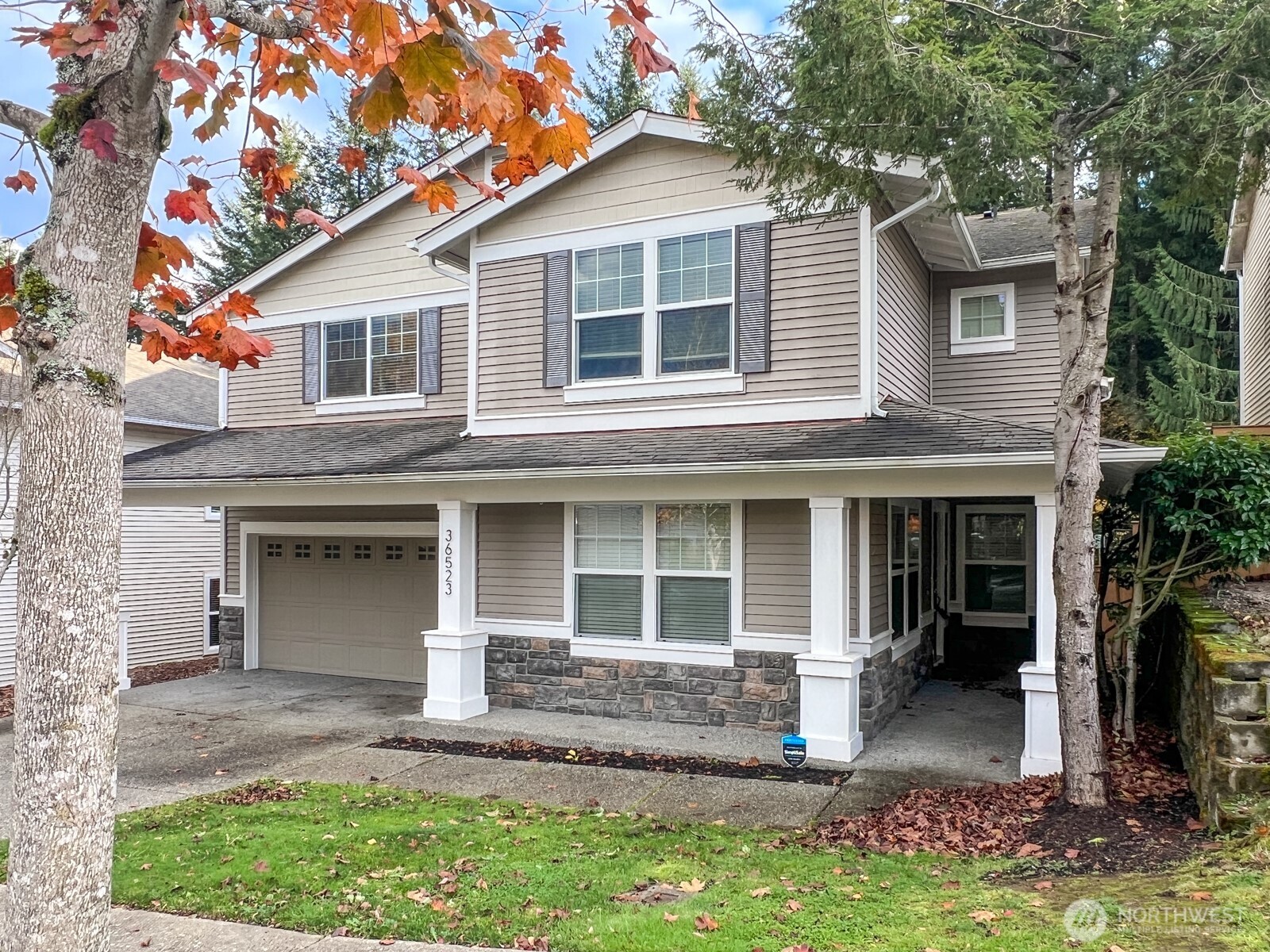 36523 SE Woody Creek Lane