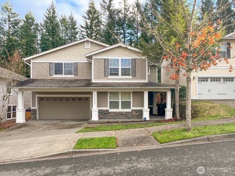 Photo of 36523 SE Woody Creek Lane, Snoqualmie, WA 98065 (MLS # 2401006)