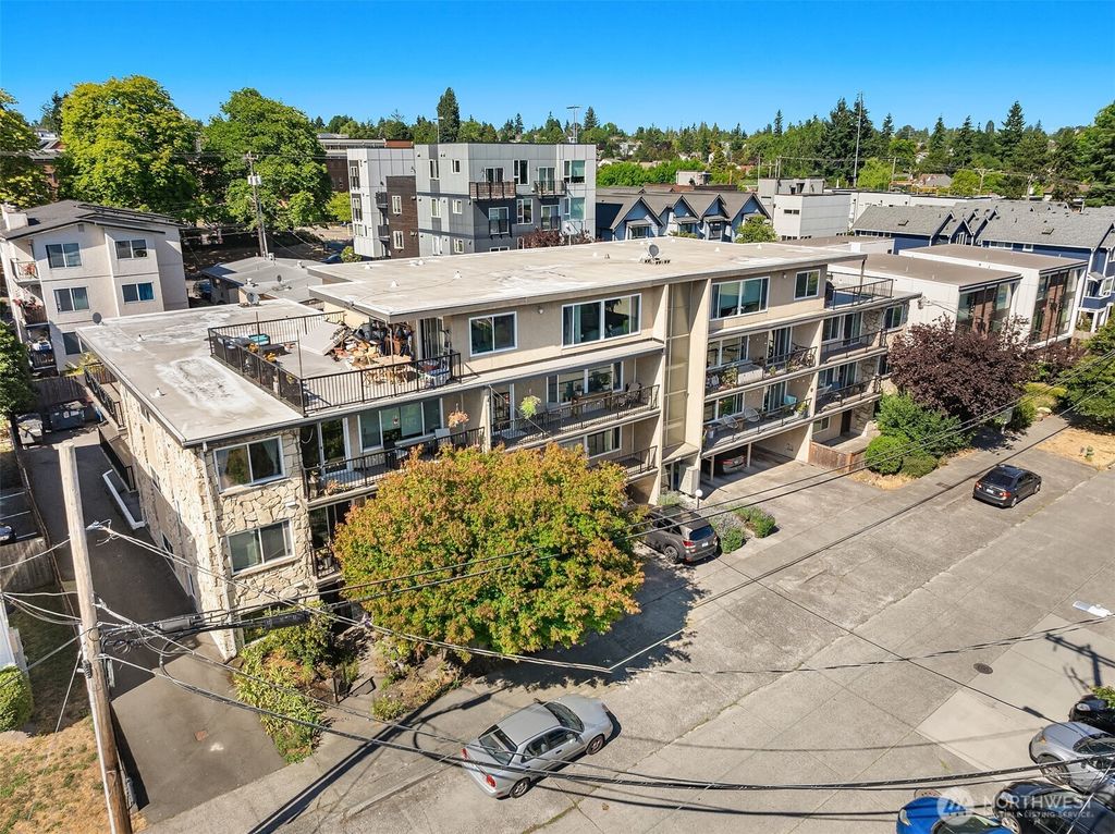 Photo of 1430 NW 64th Street, Seattle, WA 98107 (MLS # 2428350)