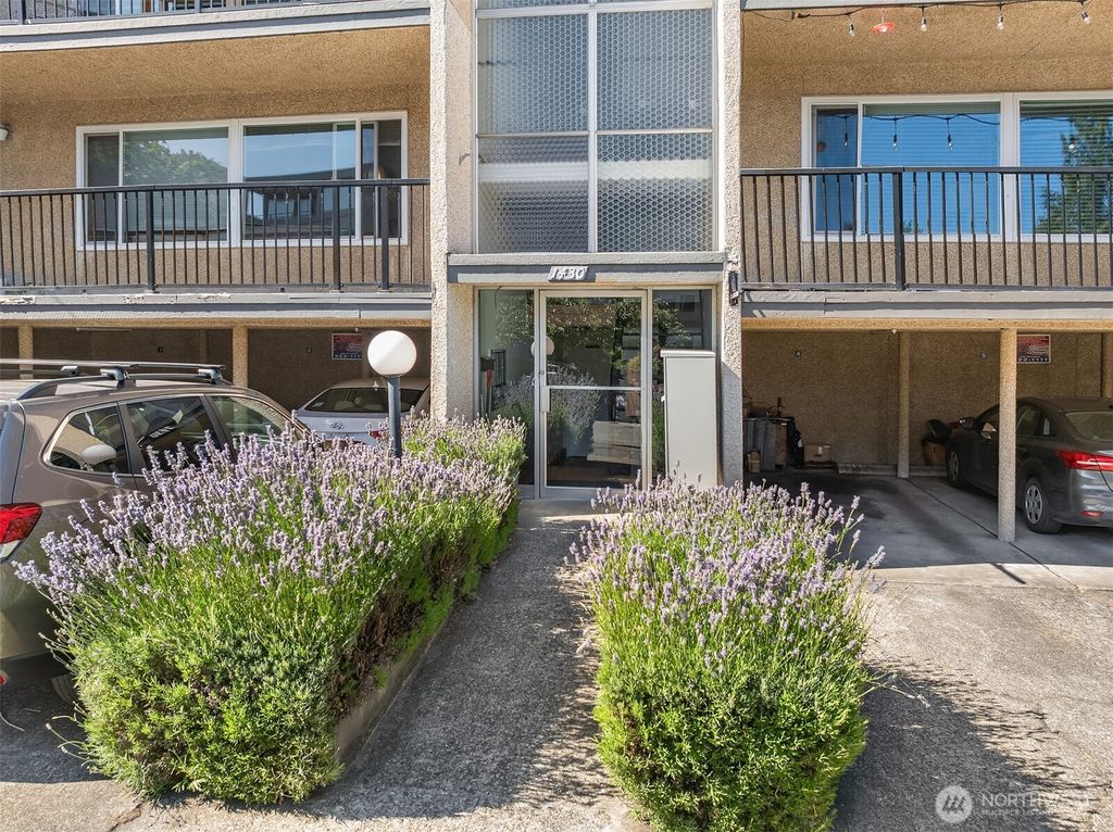 Photo of 1430 NW 64th Street, Seattle, WA 98107 (MLS # 2428350)