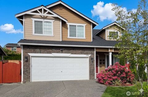 Photo of 27818 69th Avenue NW, Stanwood, WA 98292 (MLS # 2523996)