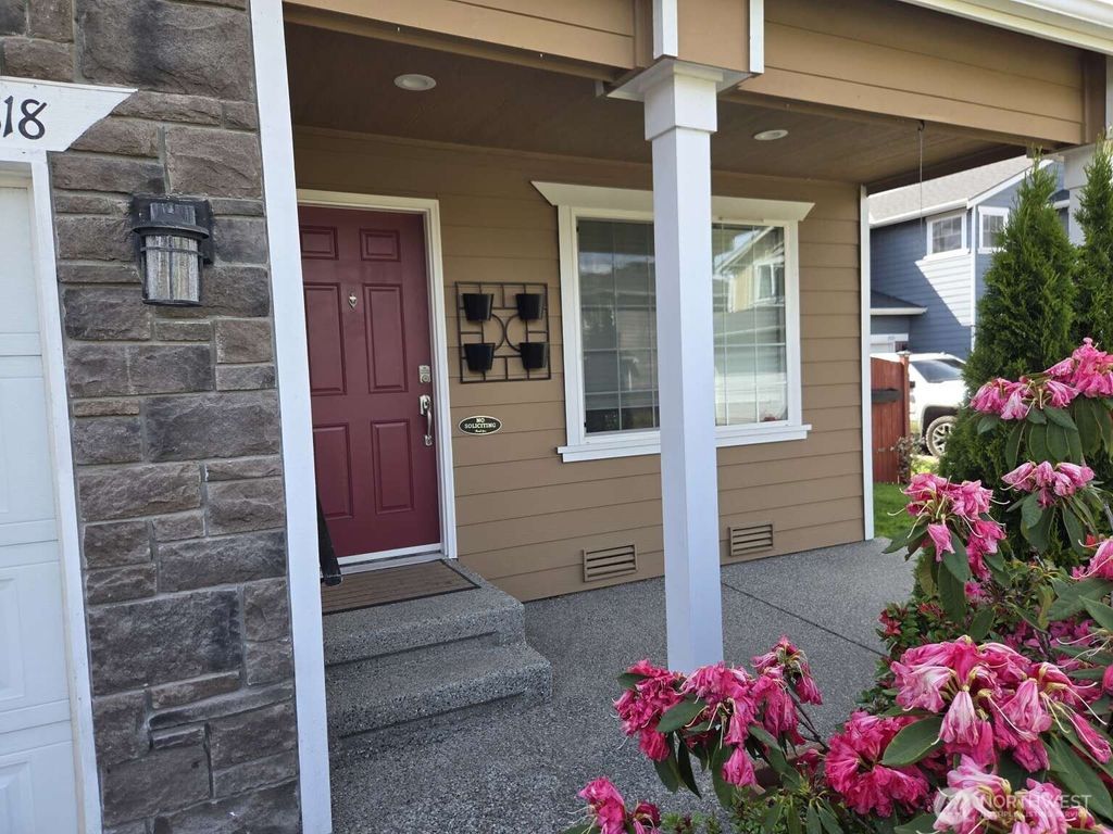 Photo of 27818 69th Avenue NW, Stanwood, WA 98292 (MLS # 2523996)
