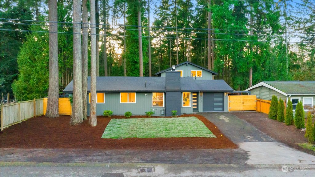 Photo of 7653 151st Avenue NE, Redmond, WA 98052 (MLS # 2321569)