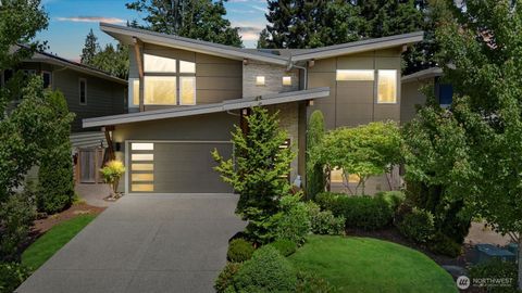 12126 106th Place Kirkland WA 98033