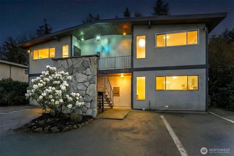 6519 S 153rd Street Tukwila WA 98188