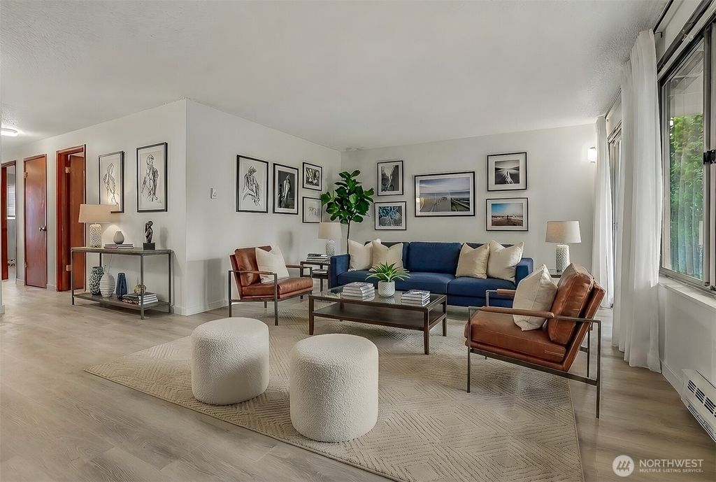 Photo of 6519 S 153rd Street, Tukwila, WA 98188 (MLS # 2478275)