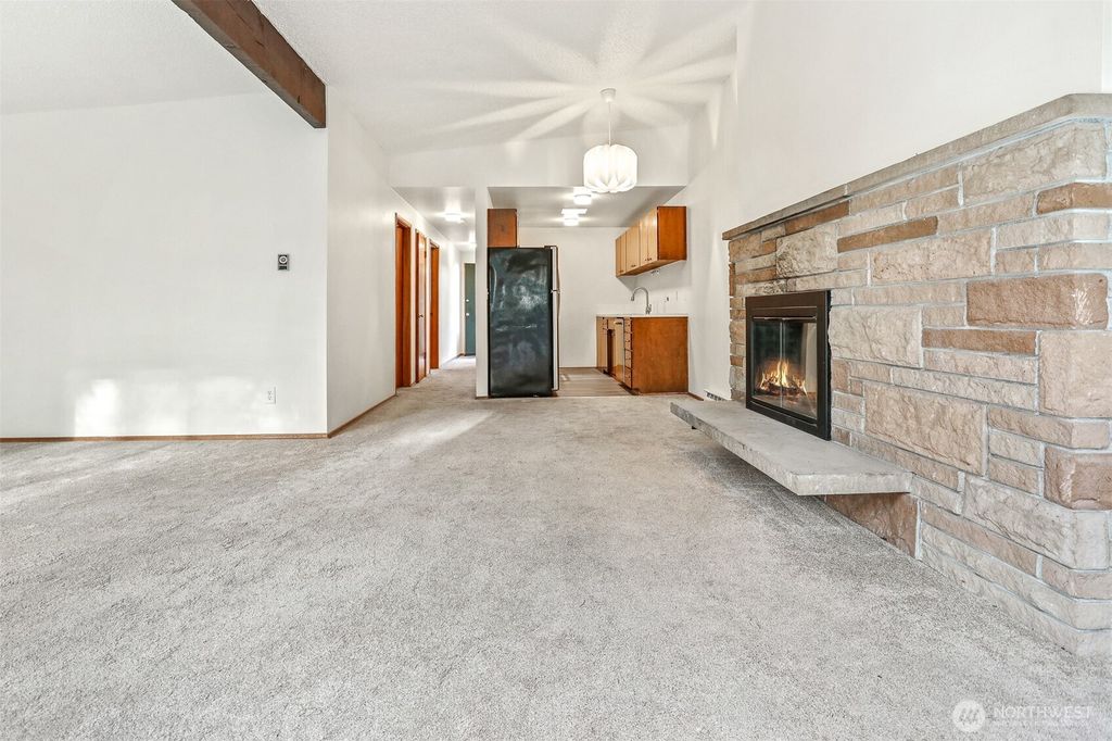 Photo of 6519 S 153rd Street, Tukwila, WA 98188 (MLS # 2478275)