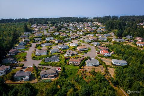 A home in Silverdale