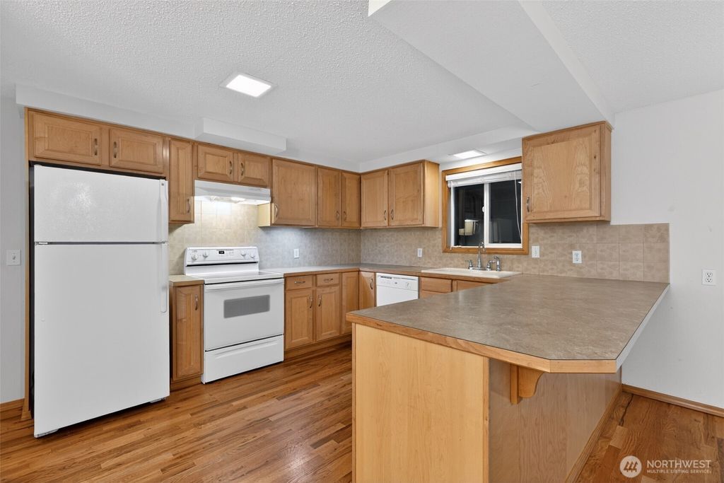Photo of 7708 63rd Drive NE, Marysville, WA 98270 (MLS # 2520164)