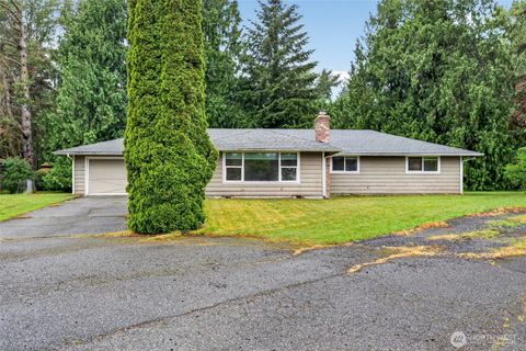 Photo of 7708 63rd Drive NE, Marysville, WA 98270 (MLS # 2520164)
