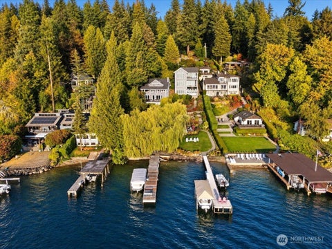 Photo of 11545 Holmes Point Drive NE, Kirkland, WA 98034 (MLS # 2593800)