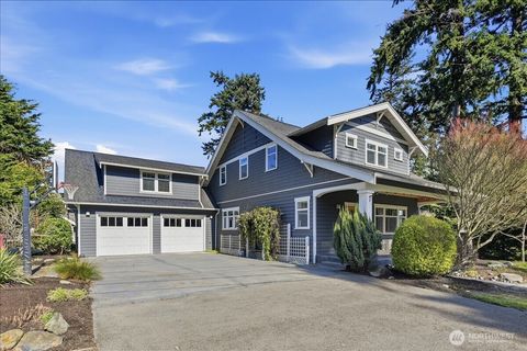 13100 NE James Way Kingston WA 98346