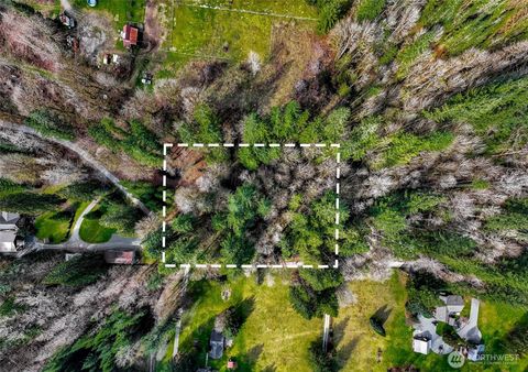 Photo of 0 Yeager Road, Concrete, WA 98237 (MLS # 2496255)