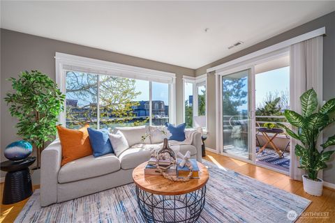 622 6th Avenue W 502 Seattle WA 98119