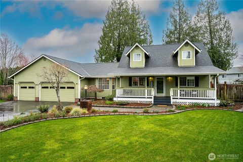 2017 Mare Court SE, Tumwater, WA 98501 - MLS#: 2345208