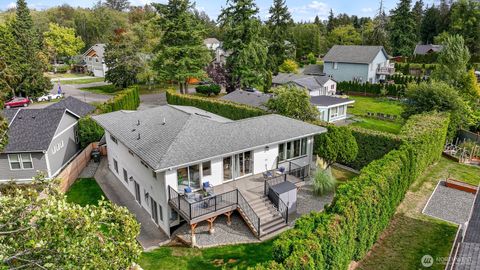 Photo of 8339 Pheasant Drive, Blaine, WA 98230 (MLS # 2454406)