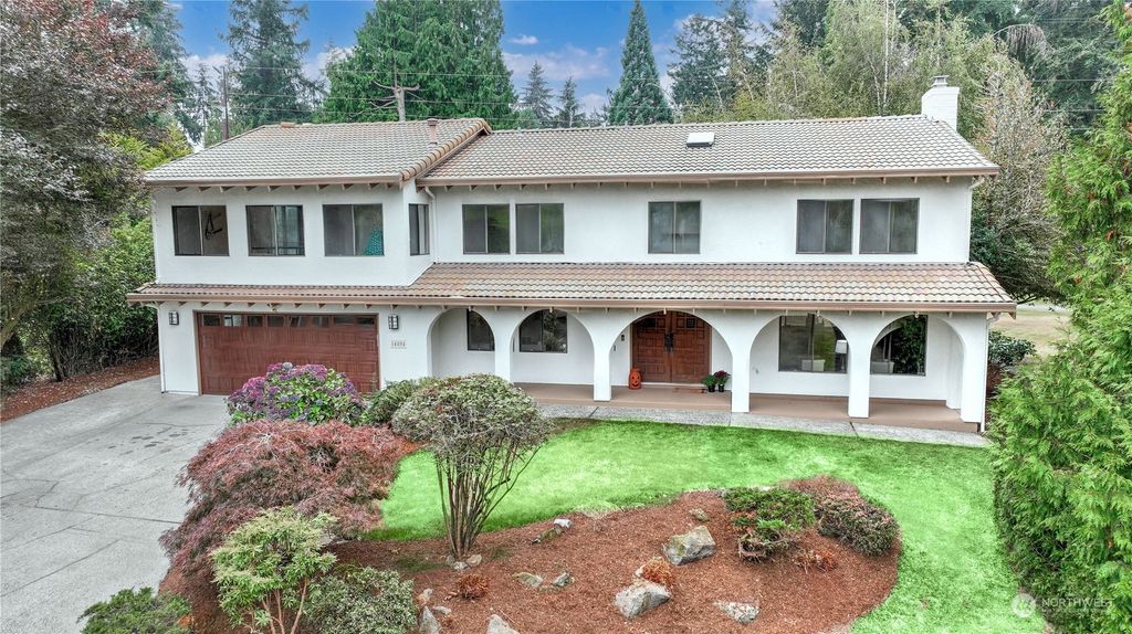 Photo of 14804 SE 170th Street, Renton, WA 98058 (MLS # 2003723)