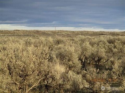 Photo of 0 Lot 20 Quarter Horse Drive, Ephrata, WA 98823 (MLS # 2451370)