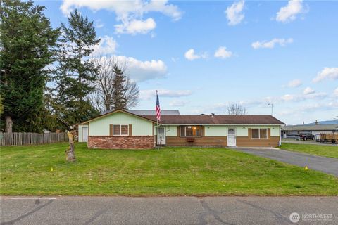 6778 La Monte Drive Lynden WA 98264