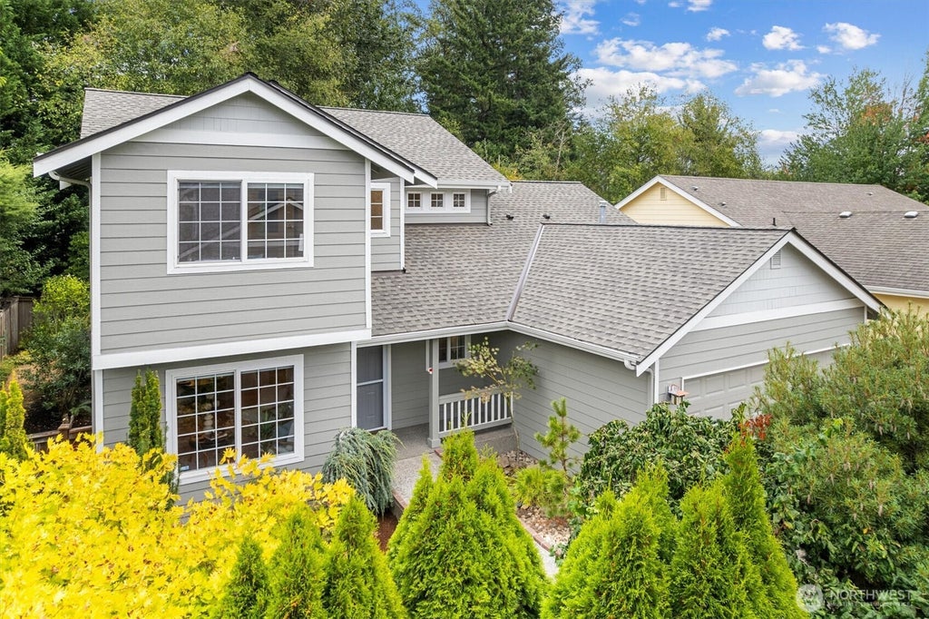 Photo of 16801 129th Avenue E, Puyallup, WA 98374 (MLS # 2576455)
