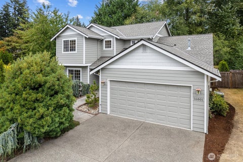 Photo of 16801 129th Avenue E, Puyallup, WA 98374 (MLS # 2576455)