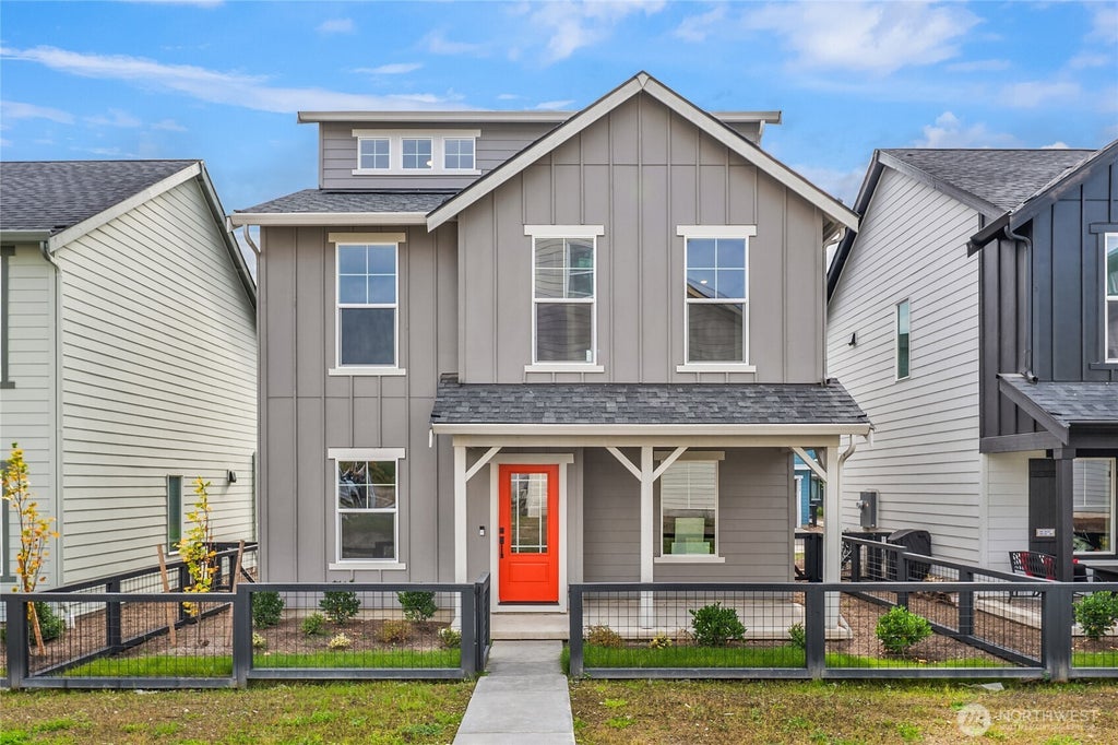 Photo of 2519 160th Street NE, Marysville, WA 98271 (MLS # 2504034)