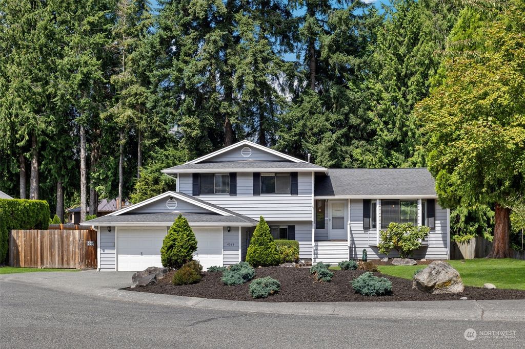 Photo of 4573 71st Street SW, Mukilteo, WA 98275 (MLS # 2274839)