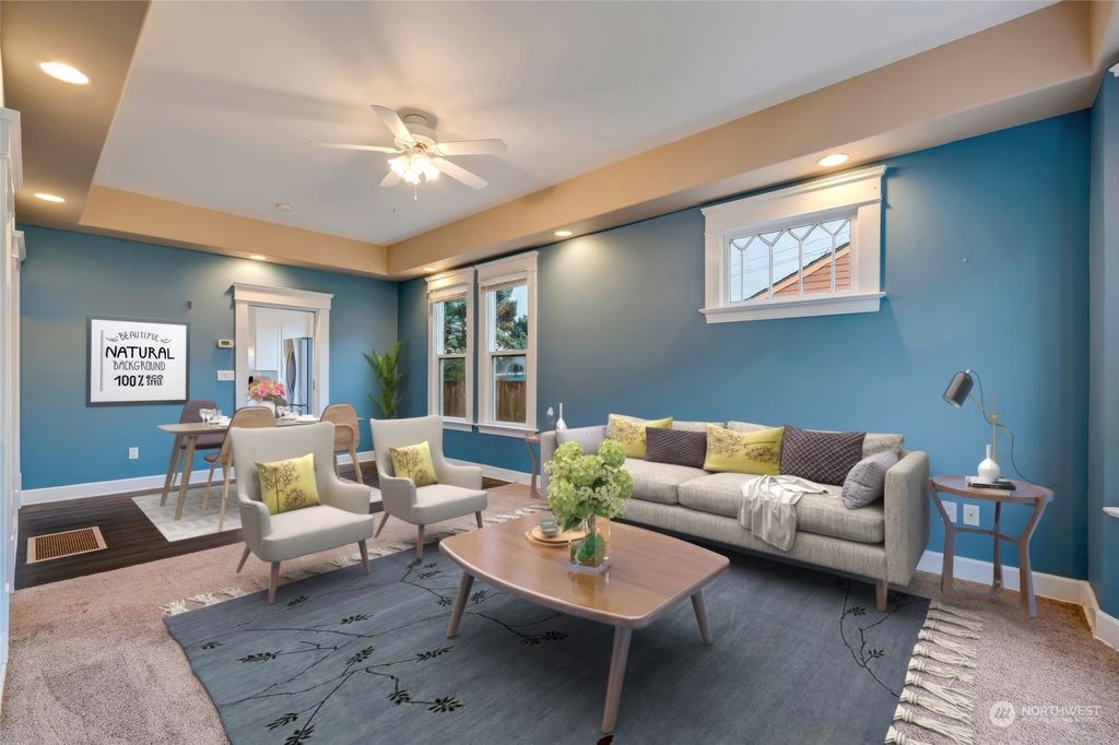 Photo of 5211 S 3rd Avenue, Everett, WA 98203 (MLS # 2329104)