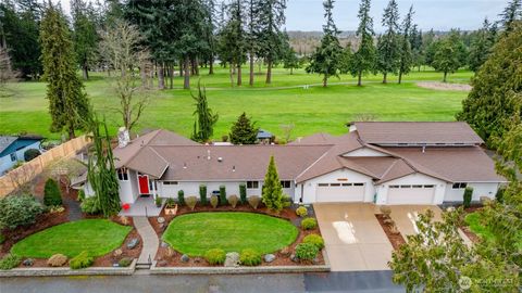 Photo of 16505 Country Club Drive, Burlington, WA 98233 (MLS # 2489977)