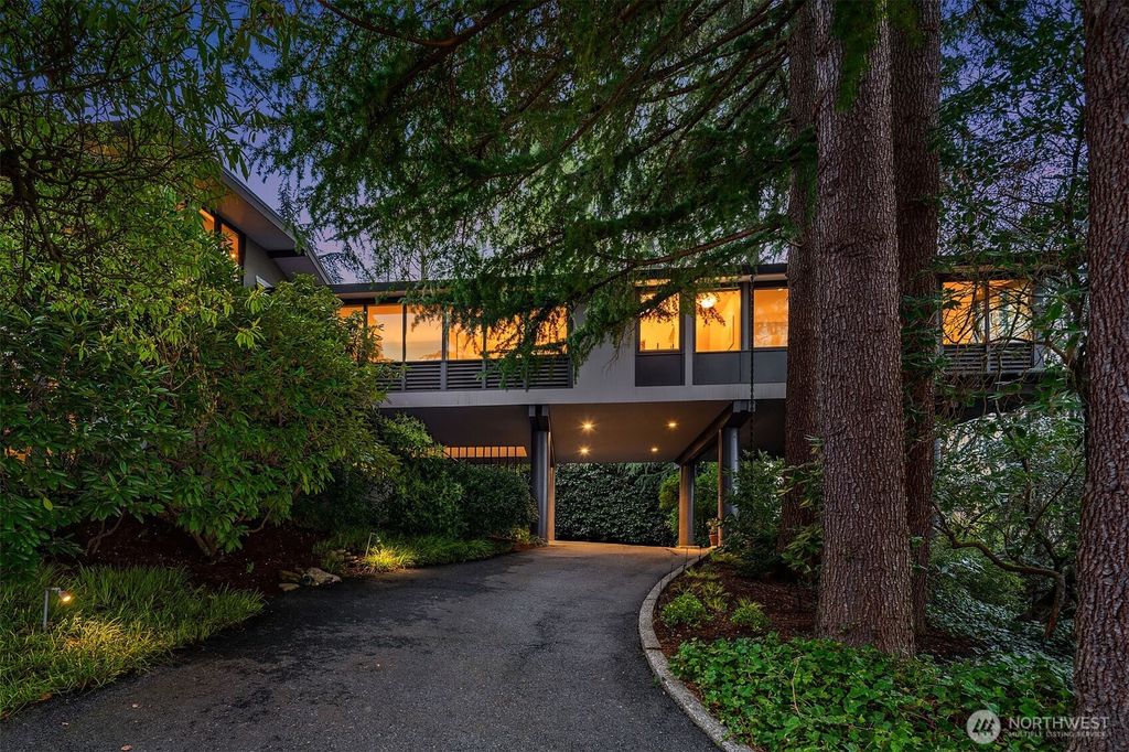 Photo of 3717 E Prospect Street, Seattle, WA 98112 (MLS # 2501248)