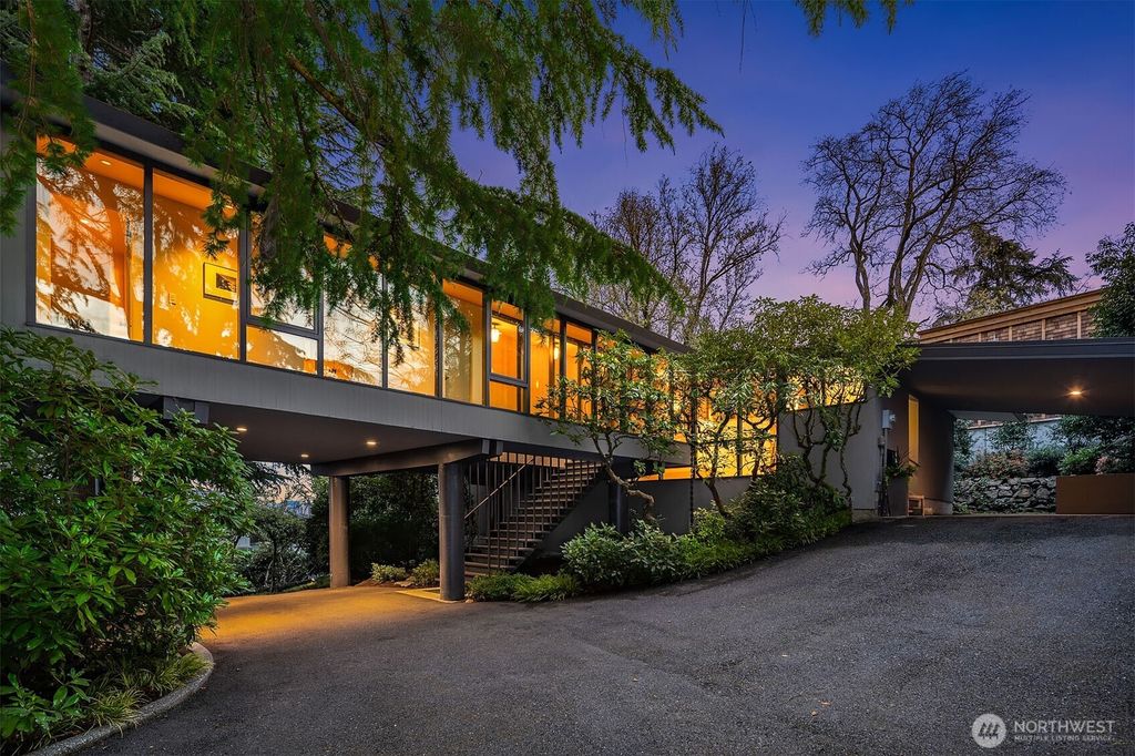 Photo of 3717 E Prospect Street, Seattle, WA 98112 (MLS # 2501248)