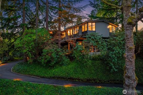 Photo of 3717 E Prospect Street, Seattle, WA 98112 (MLS # 2501248)