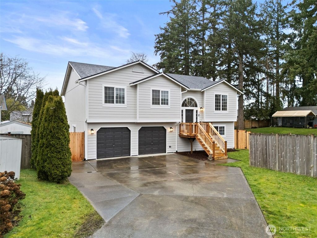 Photo of 509 135th Street S, Tacoma, WA 98444 (MLS # 2494537)