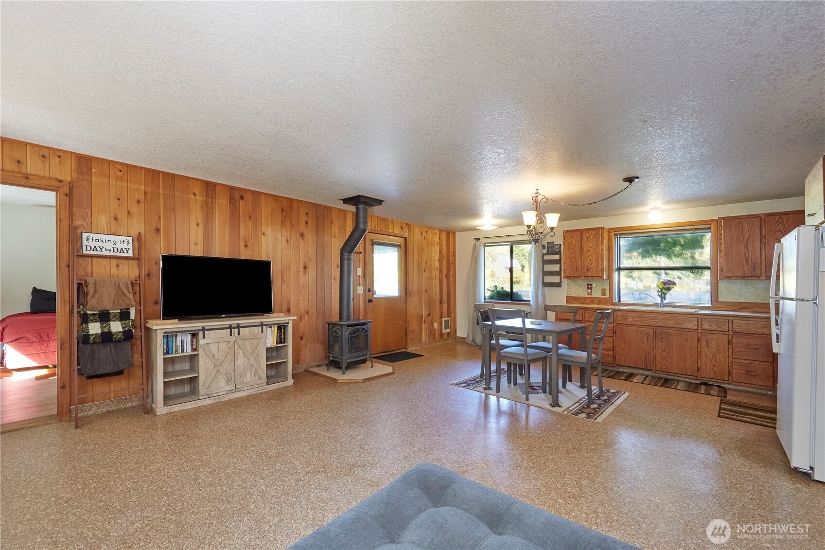 1151 NE Old Belfair Highway