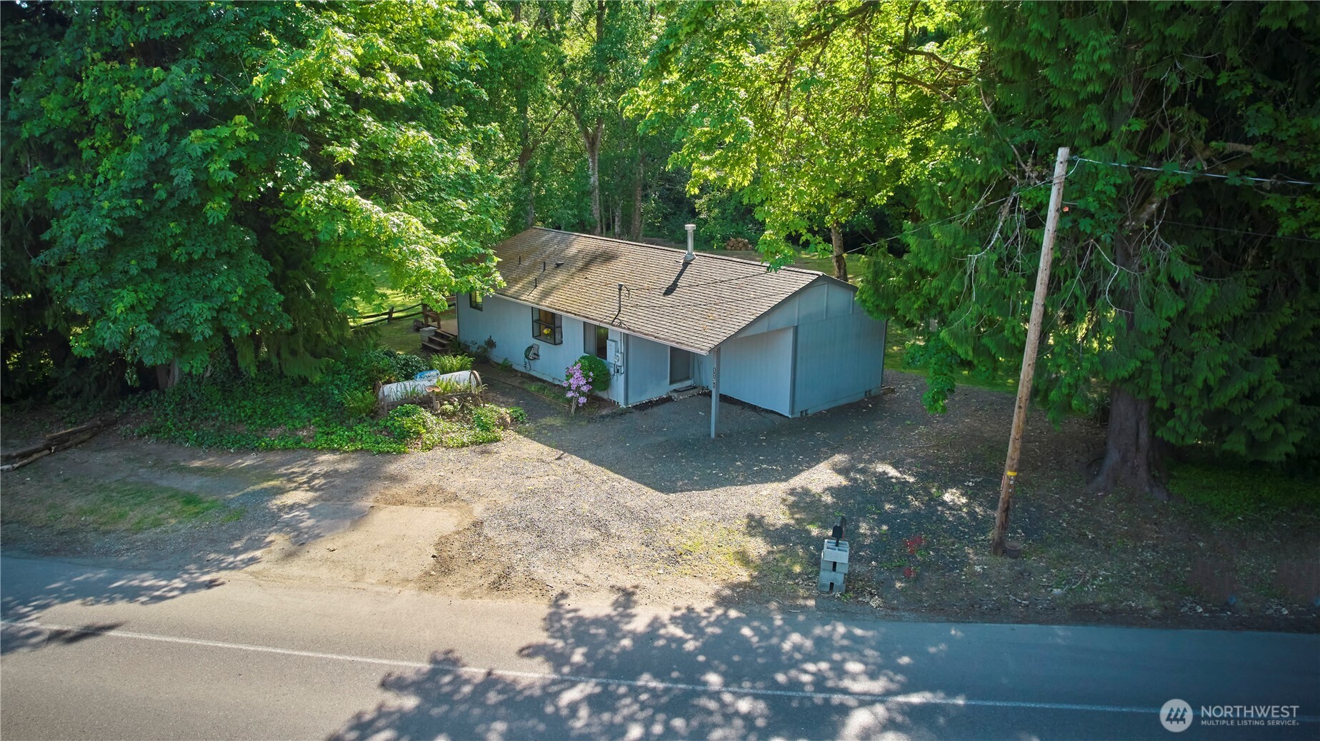 1151 NE Old Belfair Highway