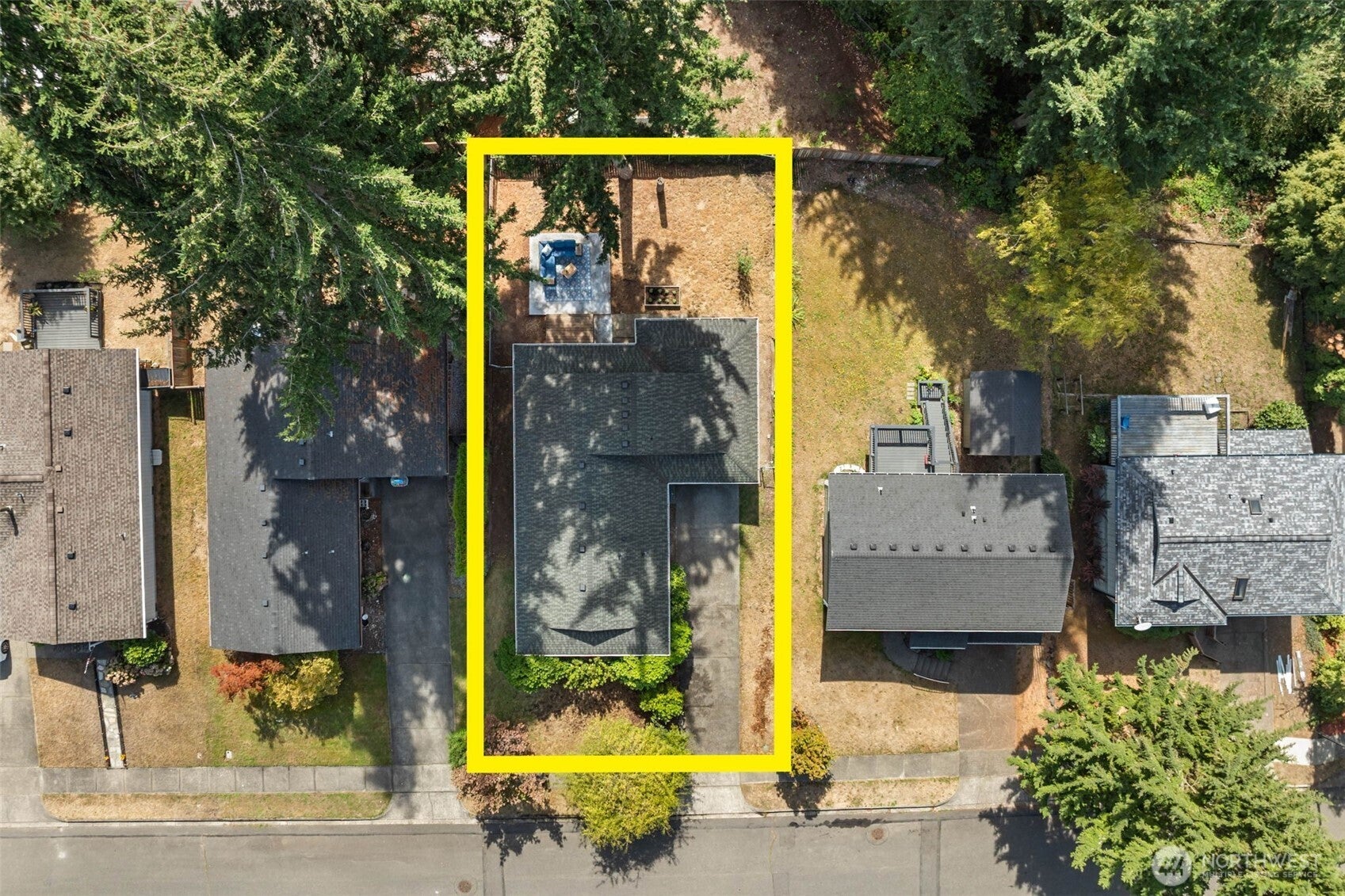 4818 S 49th Street