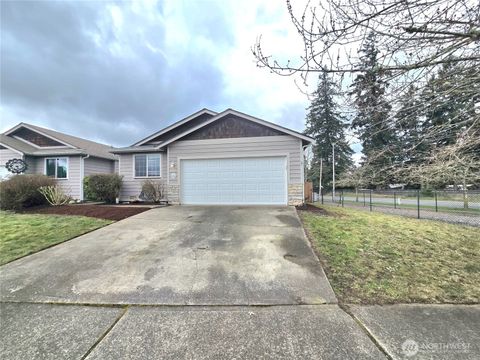 Photo of 803 Avalon Circle SE, Olympia, WA 98513 (MLS # 2481762)