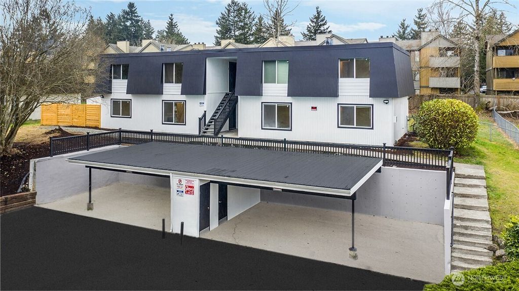 Photo of 5034 S 58th Street #B, Tacoma, WA 98409 (MLS # 2507422)