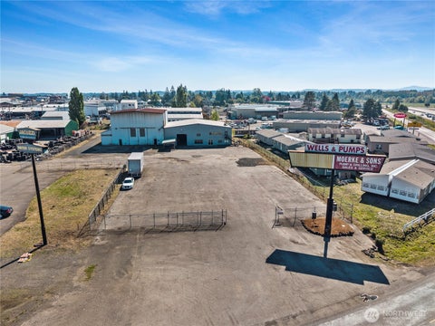 Photo of 1286 NW Maryland Avenue, Chehalis, WA 98532 (MLS # 2587577)