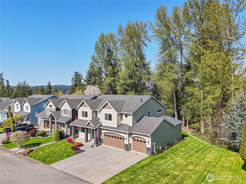 20409 197th Avenue E Orting WA 98360