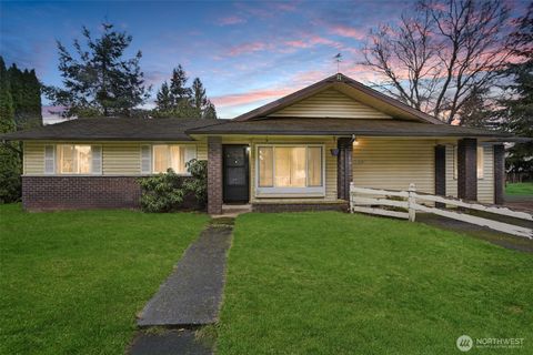 Photo of 6130 87th Street NE, Marysville, WA 98270 (MLS # 2481461)