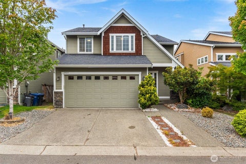 Photo of 24015 221st Lane SE, Maple Valley, WA 98038 (MLS # 2577378)