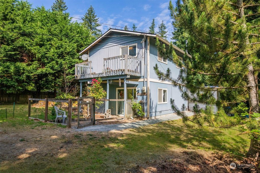 Photo of 8717 Lindholm Street, Stanwood, WA 98292 (MLS # 2139138)