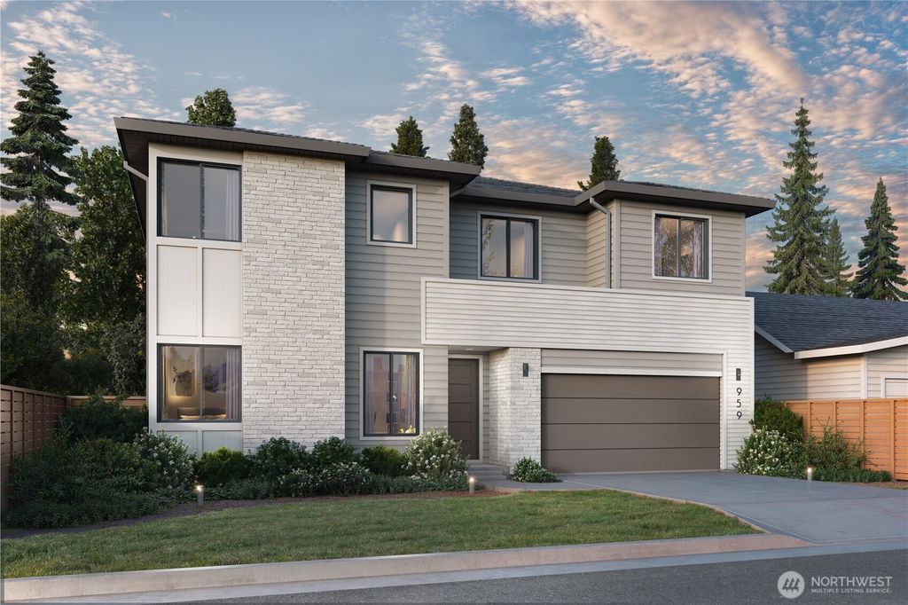 Photo of 959 165th Ave Ave SE, Bellevue, WA 98008 (MLS # 2433276)