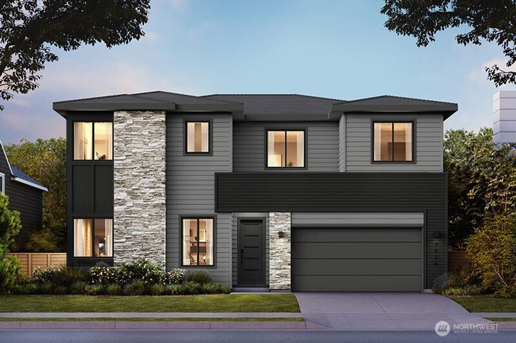 Photo of 959 165th Ave Ave SE, Bellevue, WA 98008 (MLS # 2433276)