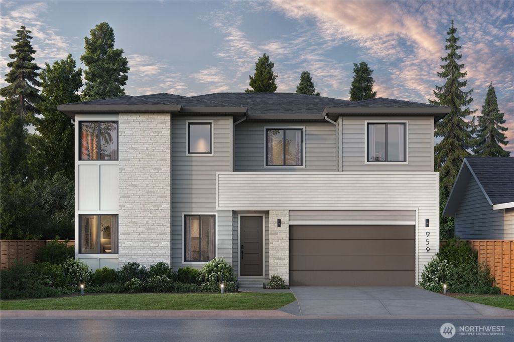 Photo of 959 165th Ave Ave SE, Bellevue, WA 98008 (MLS # 2433276)