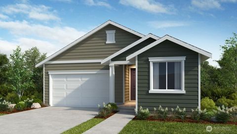 Photo of 721 Weaver Drive E, Enumclaw, WA 98022 (MLS # 2421481)
